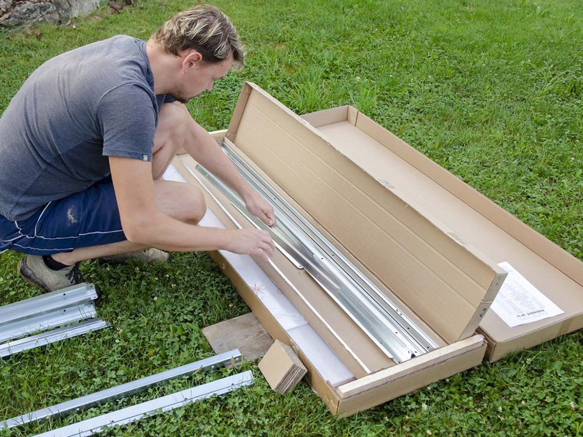 Pařeniště Limes SP 5