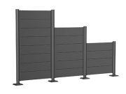 Biohort Plotový dílec