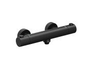 Ravak PU 033.00CR Termostatická sprchová nástěnná baterie bez sprchového setu, chrom