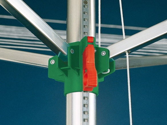 Kültéri szárító Juwel Comfort 600