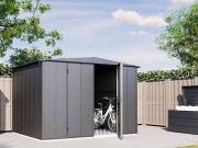 Zahradní domek Hörmann Juno Design JSD