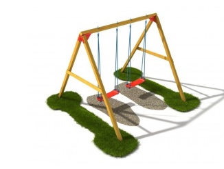 Gyermek játszóterek –  Česká Manufaktura Plus