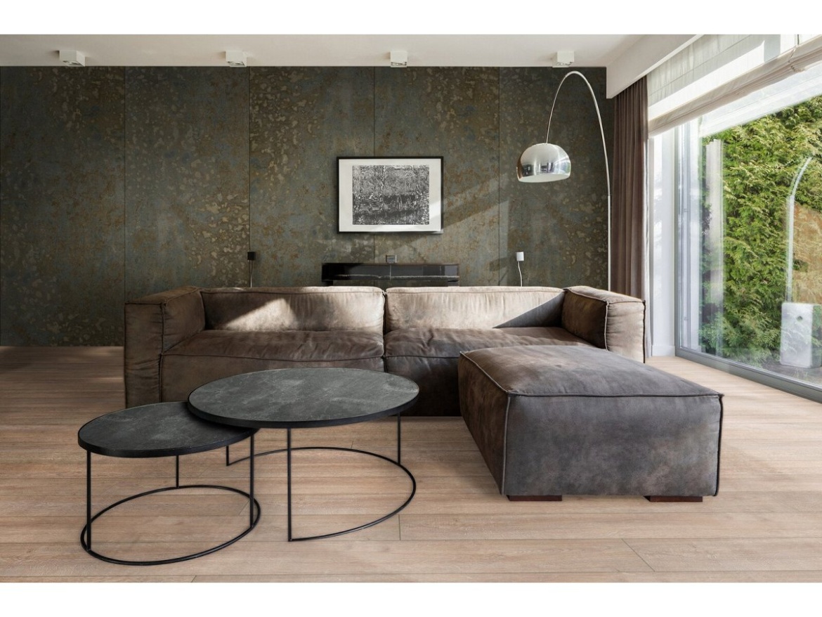 Obkladový panel Kronospan Rocko Cooper Lamiera