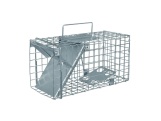 Scobax Past na potkany a krysy TRAP ZL35x17x20