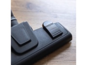 20 V IXES aku ručný/podlahový vysávač (bez batérie a nabíjačky) Scheppach C-HVC150-X