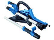 Gipszkarton csiszológép Scheppach DS 930