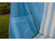 Závěsné křeslo Hamaka Butterfly