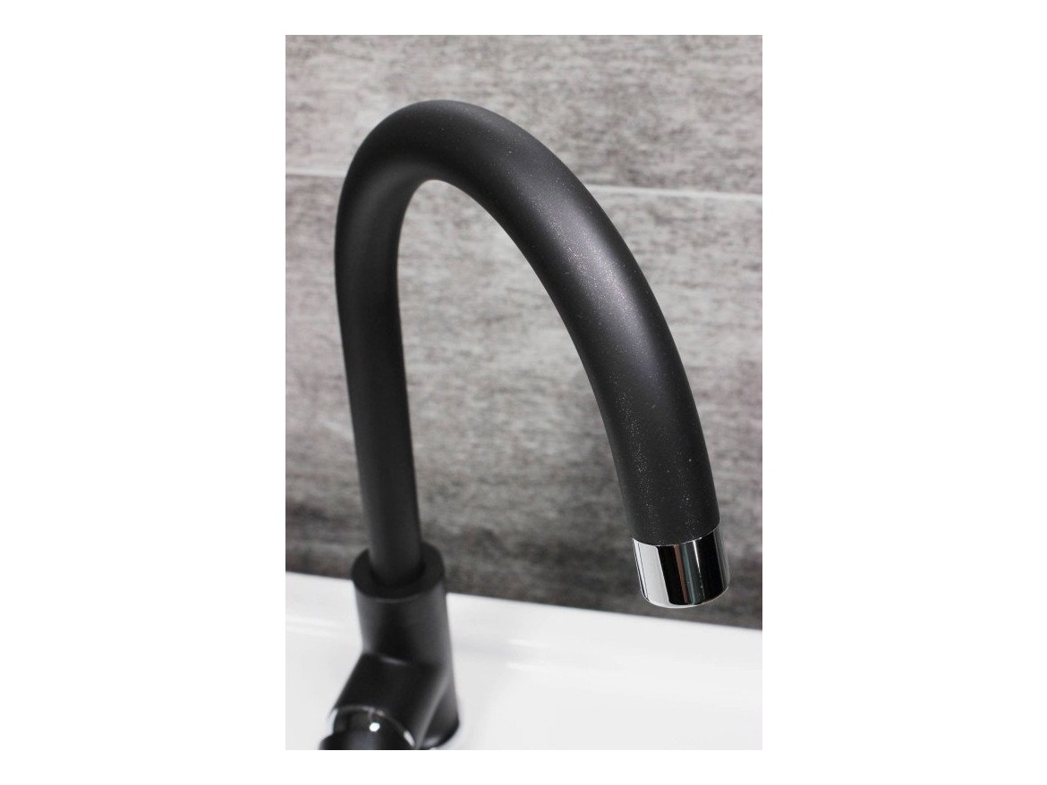 Kuchyňské baterie Helika Sabia 5523