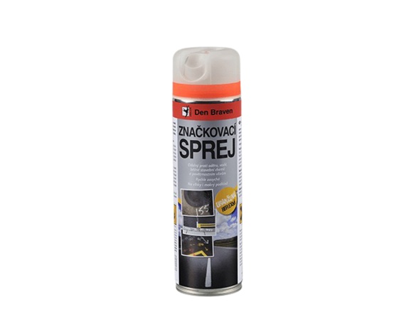 Den Braven Sprej Marker