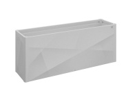 Vyvýšený záhon Biohort Zvýšený truhlík X-Design