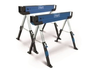 Épület – Scheppach MWB 600 (set 2 ks)