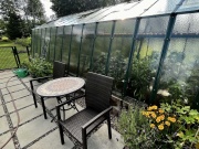 Skleník Limes Primus