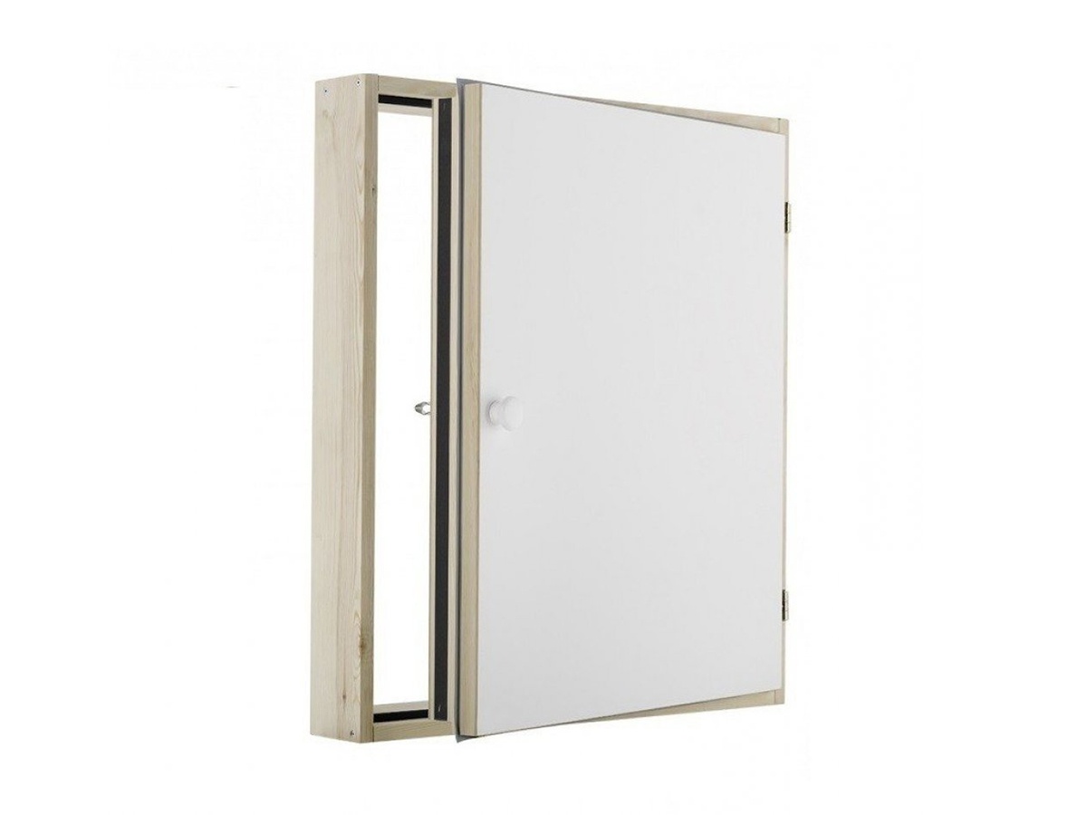 Podkrovné dvierka Oman Polar DK PP