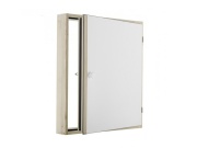 Podkrovní dvířka Oman Polar DK PP