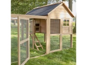 Kurník Scobax Brooks