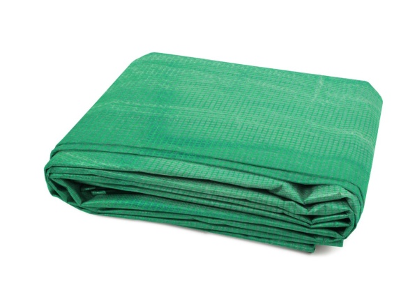 G21 Fólie  pro fóliovník 300 x 600 x 200 cm, zelená