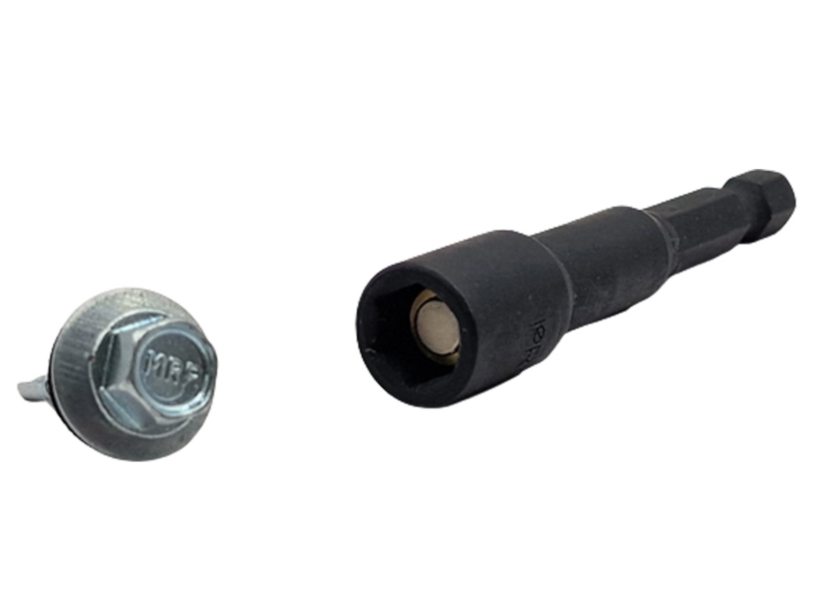 Rawlplug Úderový nástavec