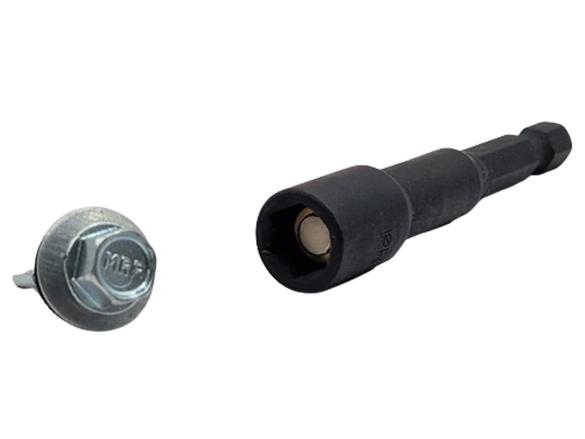 Rawlplug Úderový nástavec