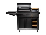 Peletový gril Traeger TIMBERLINE INT