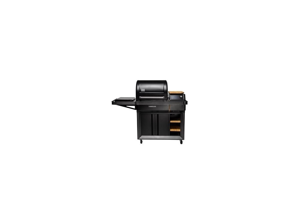 Pellet grill Traeger TIMBERLINE INT