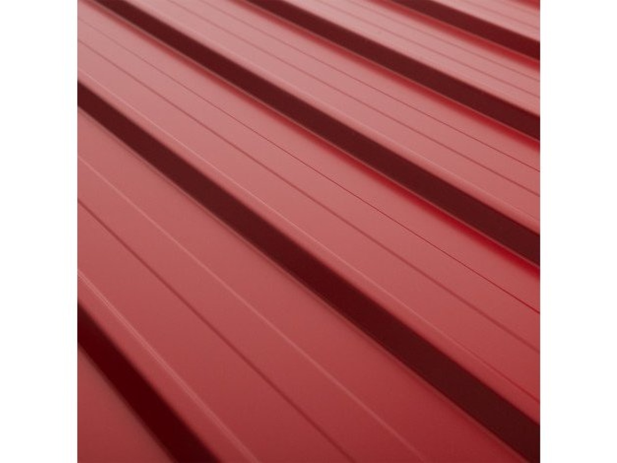 Trapézový plech Covernit T12