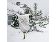 Bradas Ochranný zimní rukáv / kapuce z netkané textílie 90x150 cm