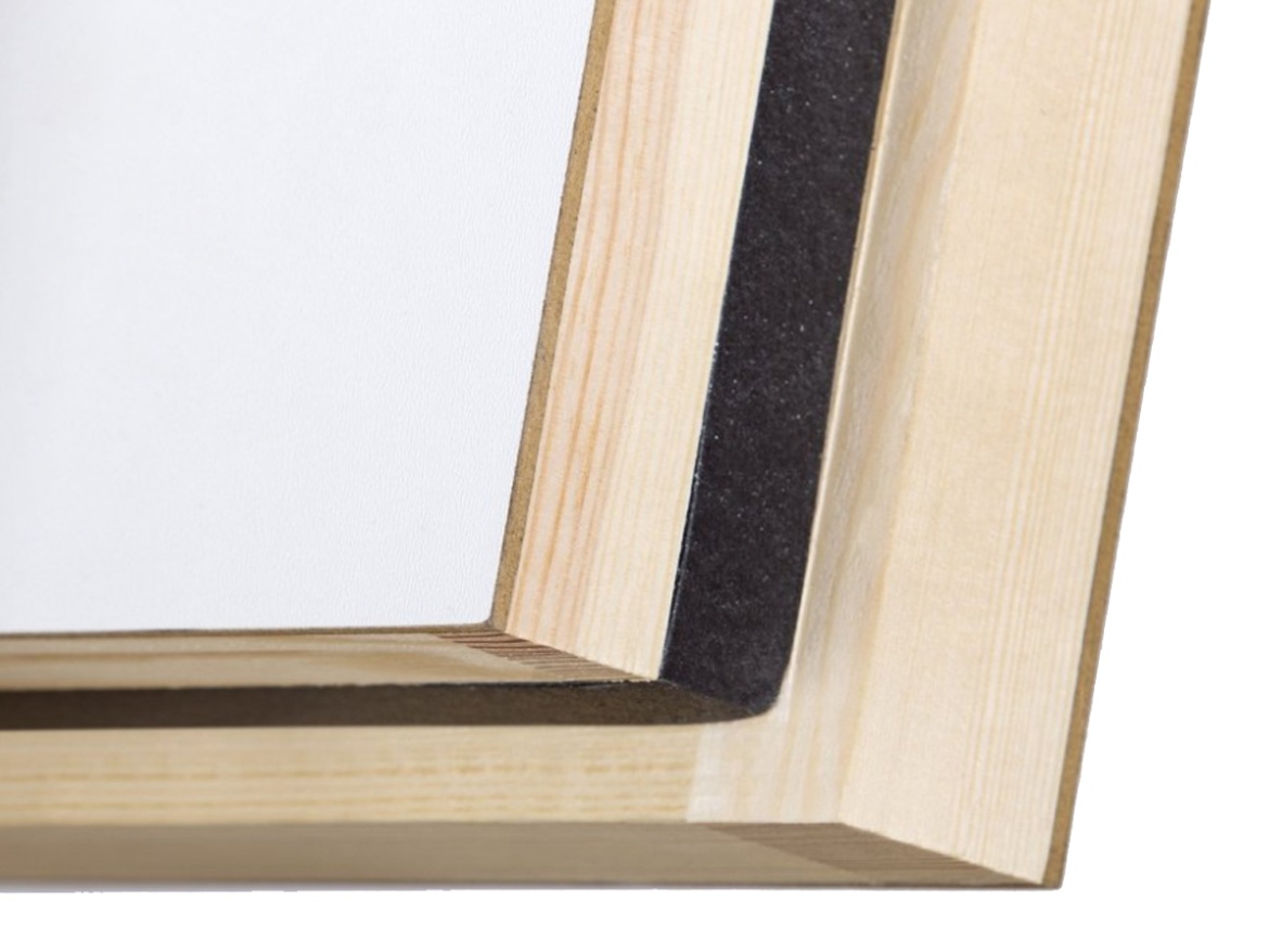 Skladacie podkrovné schody Fakro LWF PP