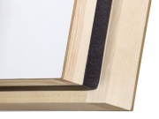 Skladacie podkrovné schody Fakro LWF PP