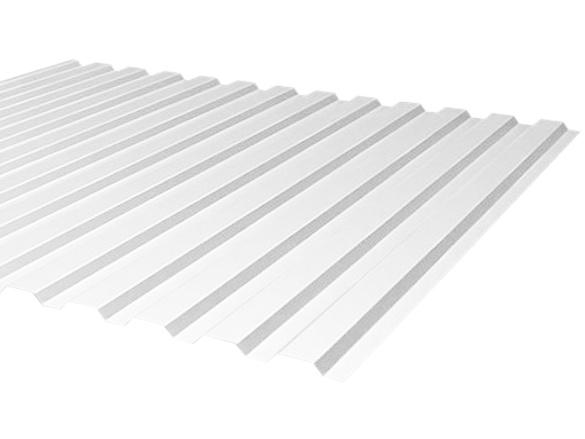 Trapézový plech Budmat TRB-12