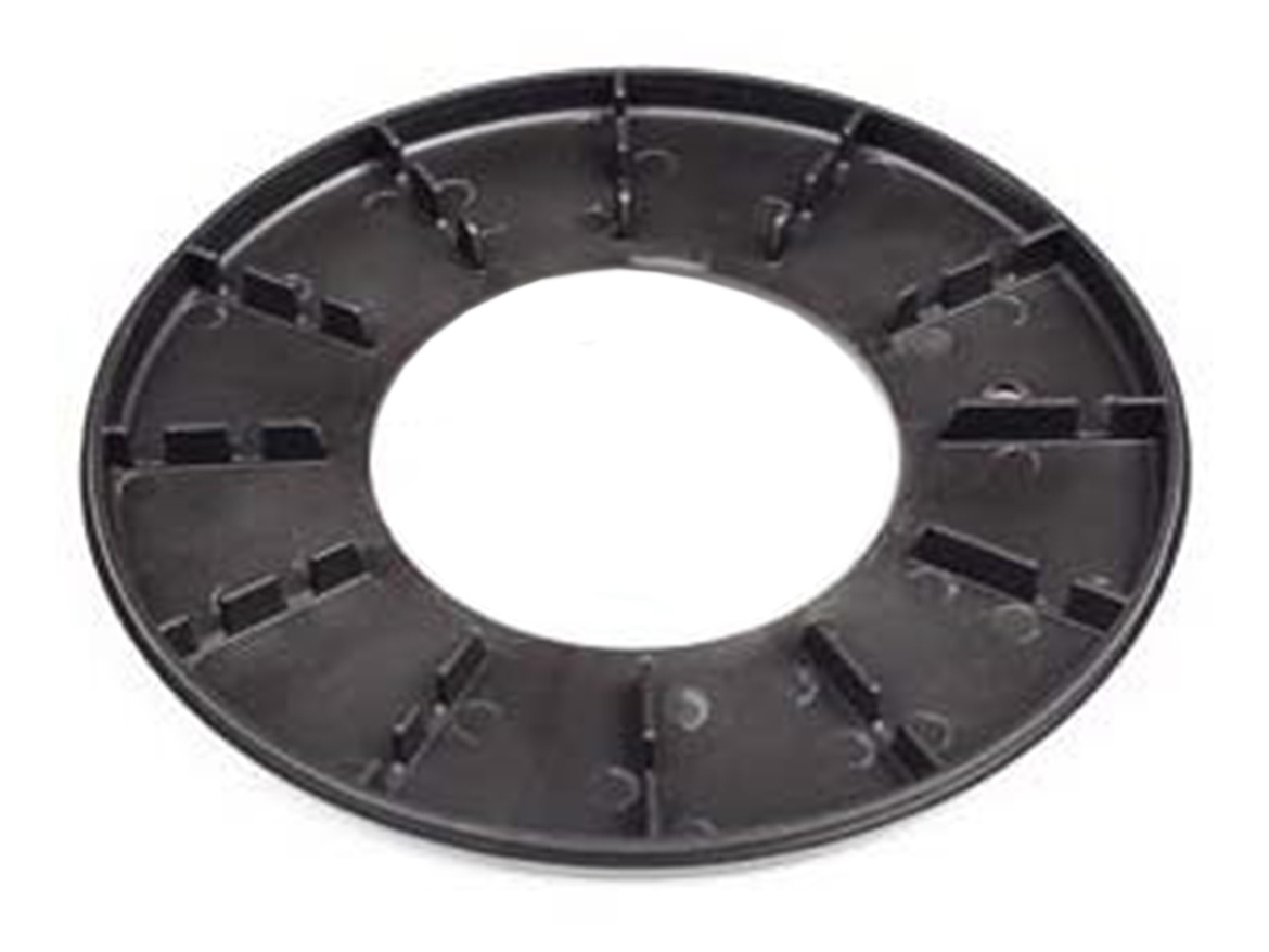 Chuděj Nosič topného kabelu 75