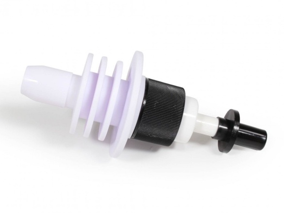 Bezdotykové dávkovače Donner MIST (Gel)