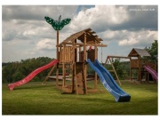 Játszótér Česká Manufaktura Čikita
