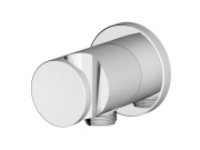 Ravak CL 090.00CR Sprchový podomietkový set, chróm