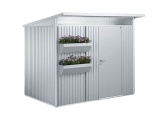 Truhlíky Biohort FloraBoard