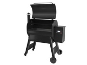 Pellet grill Traeger PRO 780 (BLACK) INT