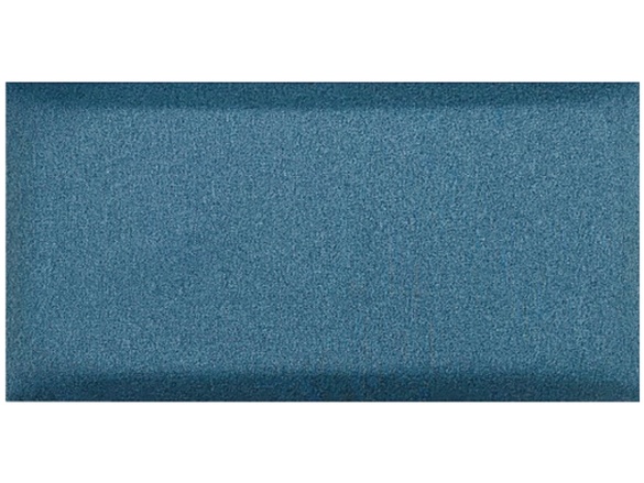 Nástěnný panel Scobax Luna Rectangle