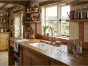 Kuchyňské dřezy Villeroy & Boch Subway 545