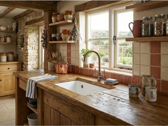 Kuchyňské dřezy Villeroy & Boch Subway 545