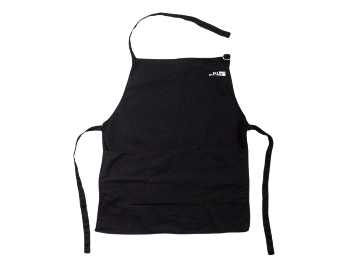 G21 Zástěra BBQ Master