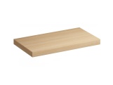 Ravak Deska pod umyvadlo I 100, dub