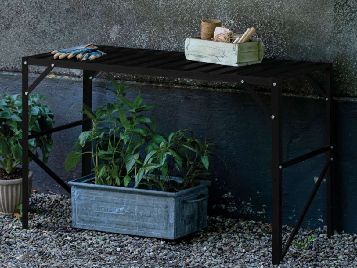 Pracovní stůl Halls