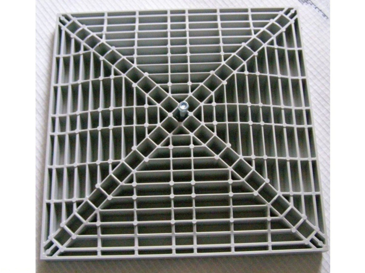 Poklop na revíznu šachtu Dakota pre revízne šachtu