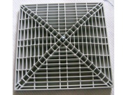 Poklop pro revizní šachtu Dakota