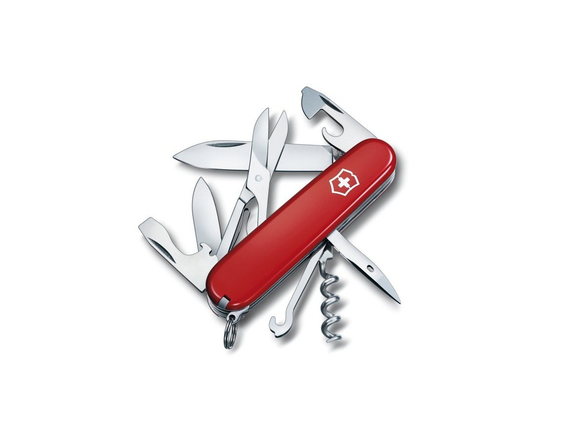 Kapesní nůž Victorinox Climber