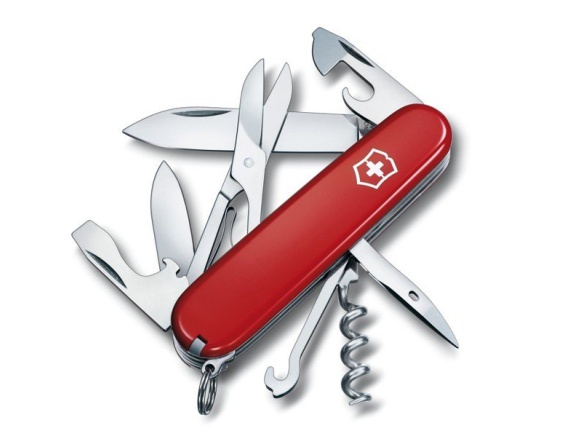 Kapesní nůž Victorinox Climber