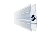 Ravak Sada magnetů 180° šikmé