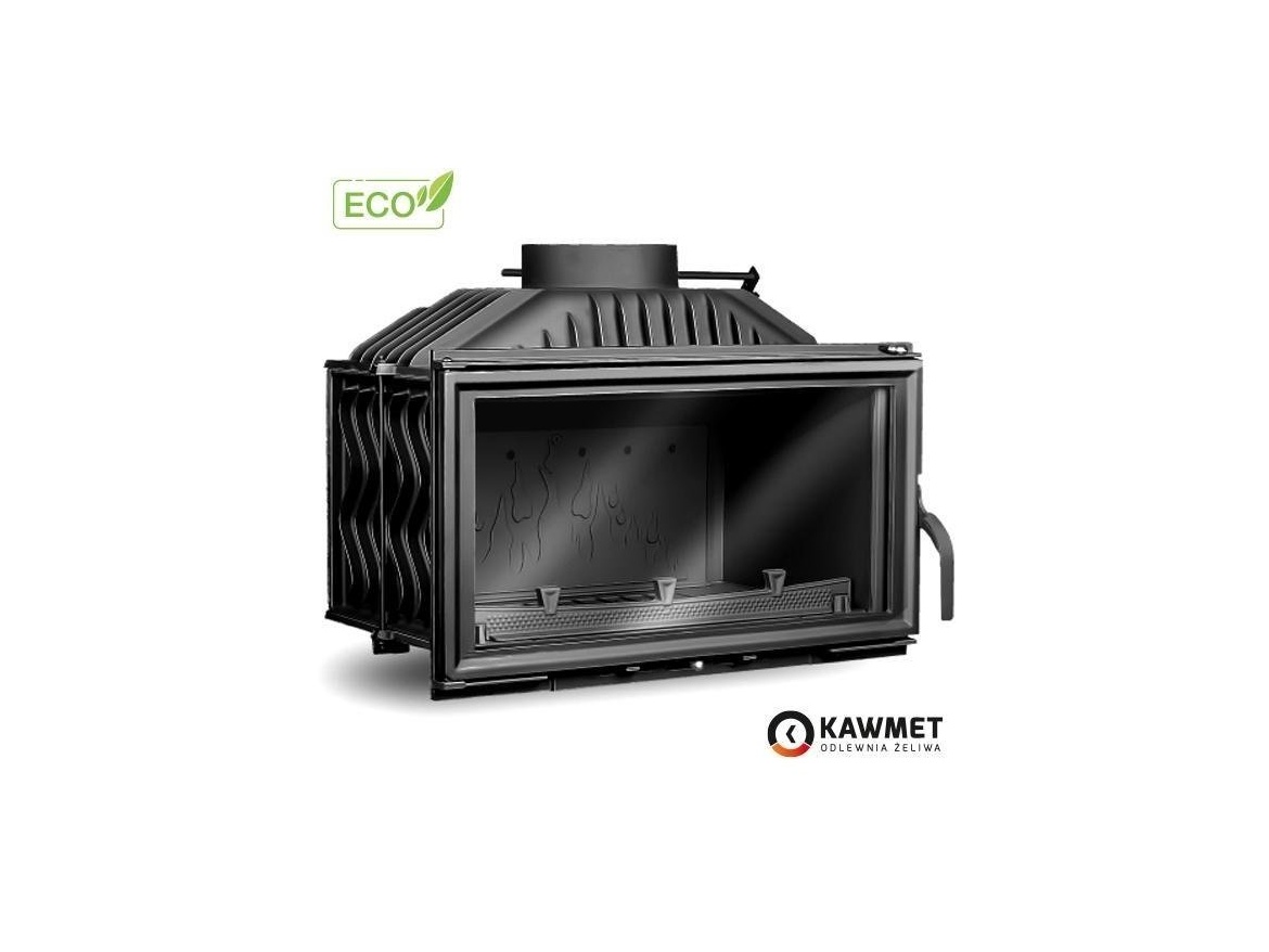 Krbová vložka Kawmet W15 ECO - 9,4 kW