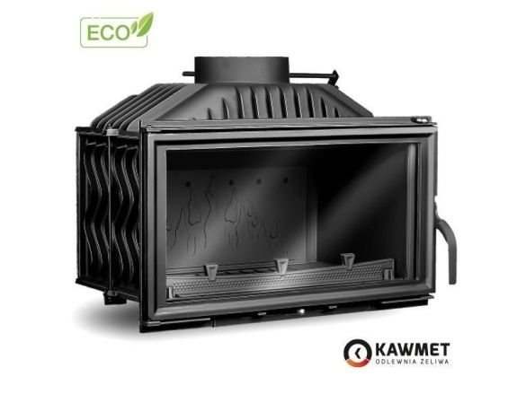 Krbová vložka Kawmet W15 ECO - 9,4 kW