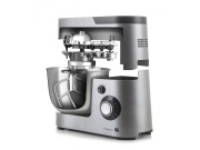 G21 Kuchyňský robot  Promesso Iron Grey