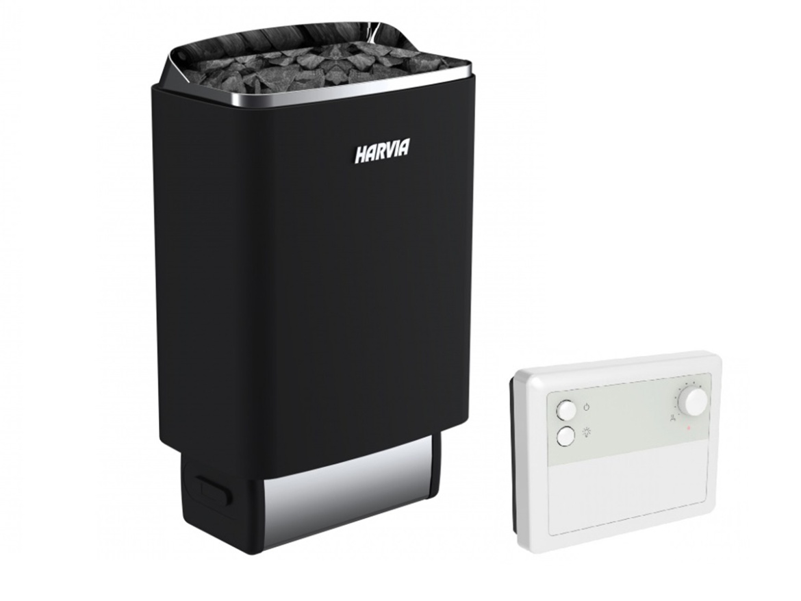 Saunová kamna Harvia M90E